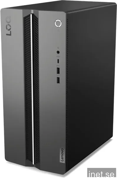 Lenovo LOQ i5-14F/16/512/4060 stationär dator gaming