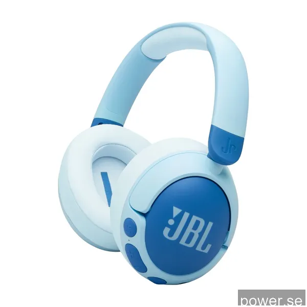 JBL JR470 - Blue