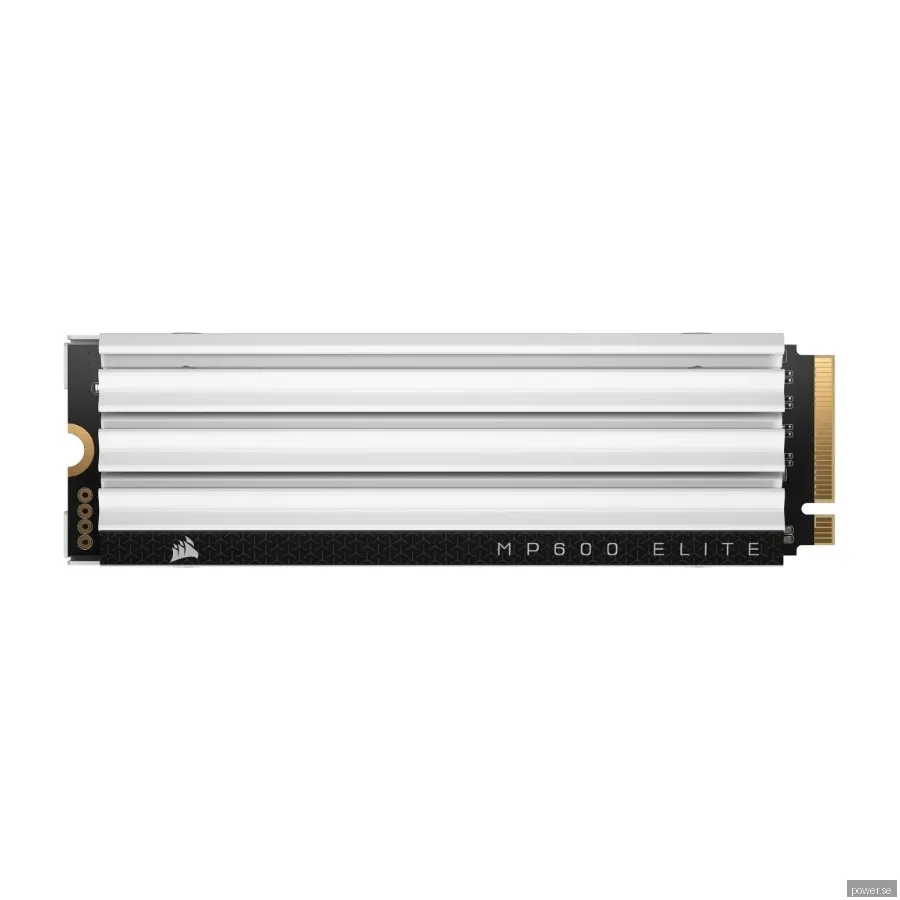 Corsair MP600 ELITE SSD for PlayStation 5 - 4TB - M.2 2280 - PCIe 4.0