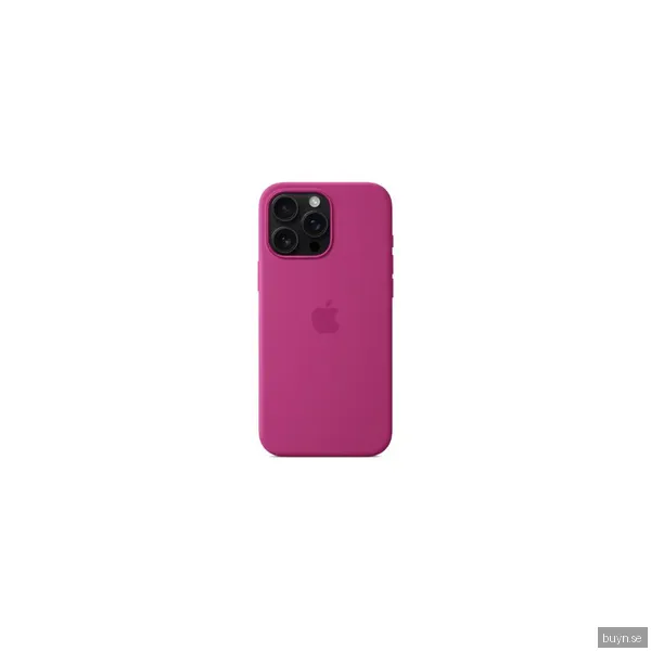 Apple iPhone 16 Pro Max fodral (Fuchsia)