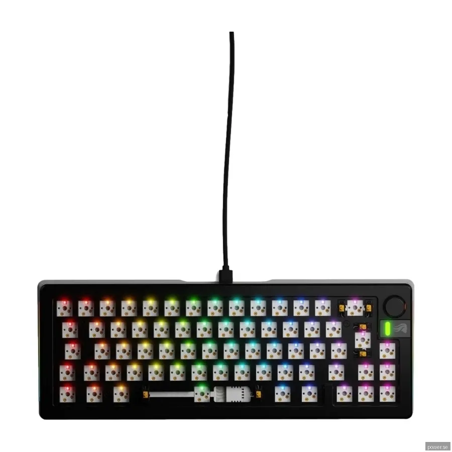 Glorious GMMK 3 PRO 65% Barebone ISO