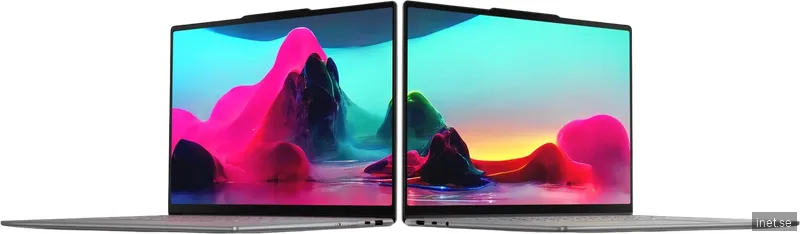 Lenovo Yoga Slim 7i U7-258V/32/1TB 15,3" Copilot+ PC (Aura Edition)