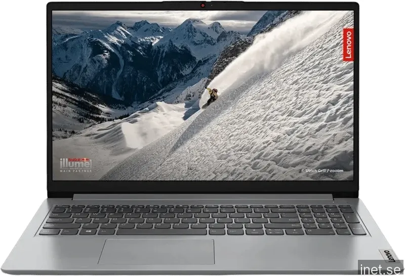 Lenovo IdeaPad 1 - 15,6" | Ryzen 5 | 8GB | 512GB