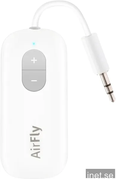 Twelve South AirFly SE - White