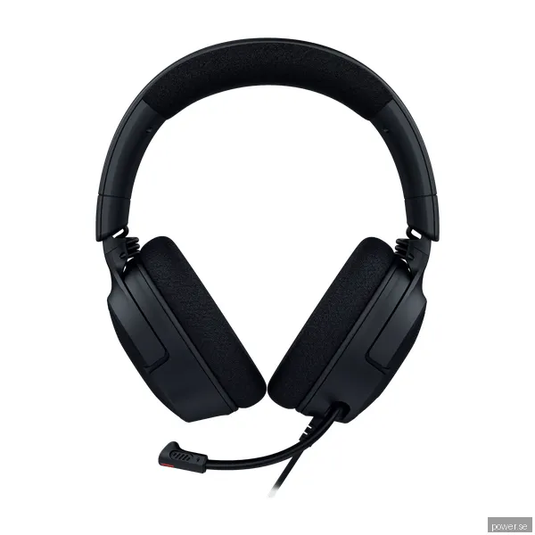 Razer Kraken V4 X Gaming Headset - Svart