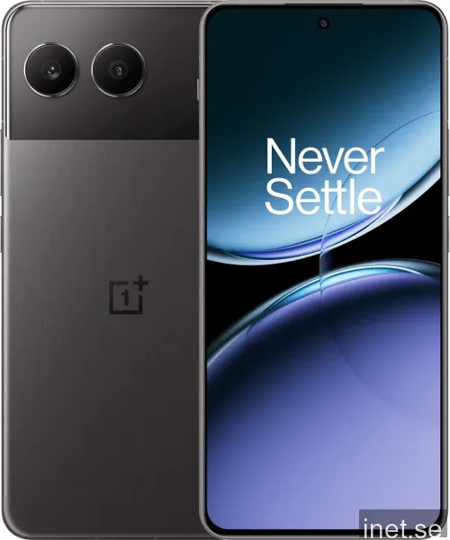 OnePlus Nord 4 5G smartphone 12/256GB (svart)