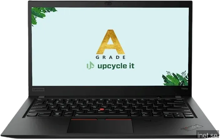 Lenovo ThinkPad T495s - Ryzen 5 | 16GB | 256GB | REFURBISHED - A Grade