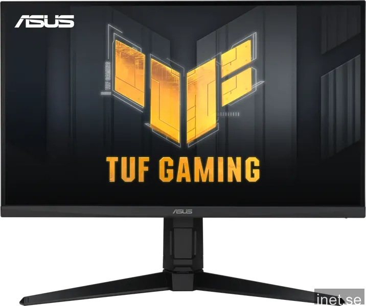 27" ASUS TUF Gaming VG27AQL3A - 2560x1440 (QHD) - 180 Hz - IPS