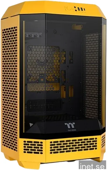 Thermaltake The Tower 300 Bumblebee