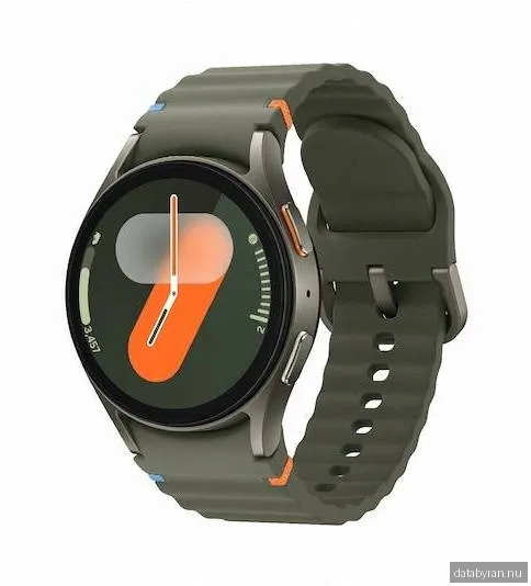 Samsung Galaxy Watch7 40mm - Green