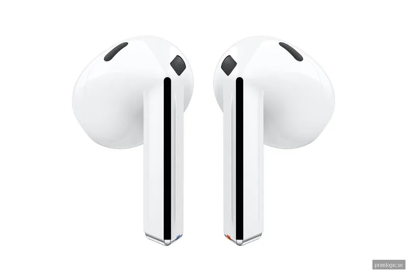 Samsung Galaxy Buds3