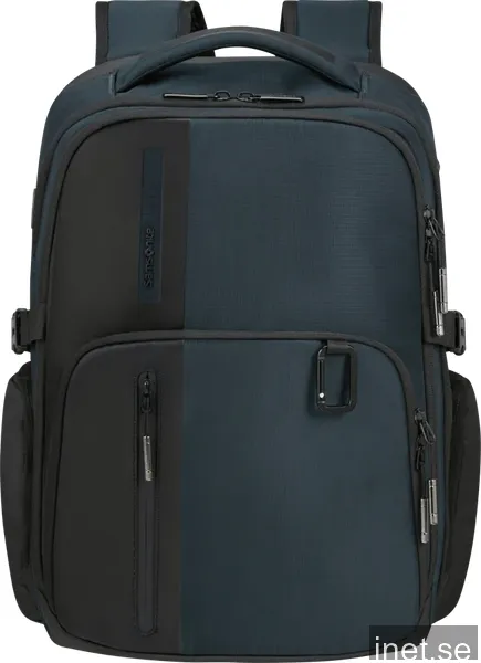 Samsonite Ryggsäck BIZ2GO 15.6" Blå