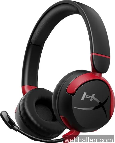 HP HyperX Cloud Mini