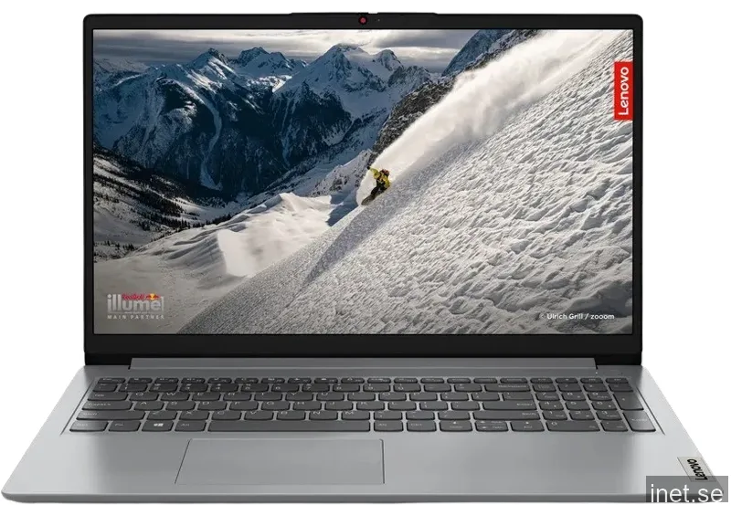 Lenovo IdeaPad 1 - 15,6" | Ryzen 5 | 8GB | 512GB
