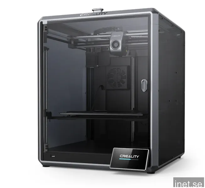 Creality K1 Max