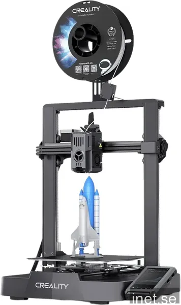 Creality Ender-3 V3 KE