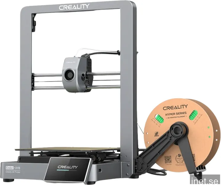 Creality Ender-3 V3