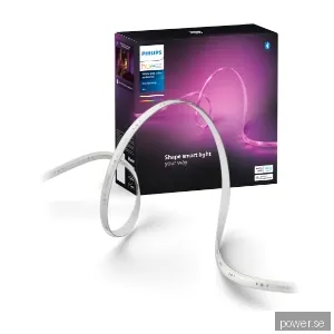 Philips Hue Solo ljuslist 20W (5m)