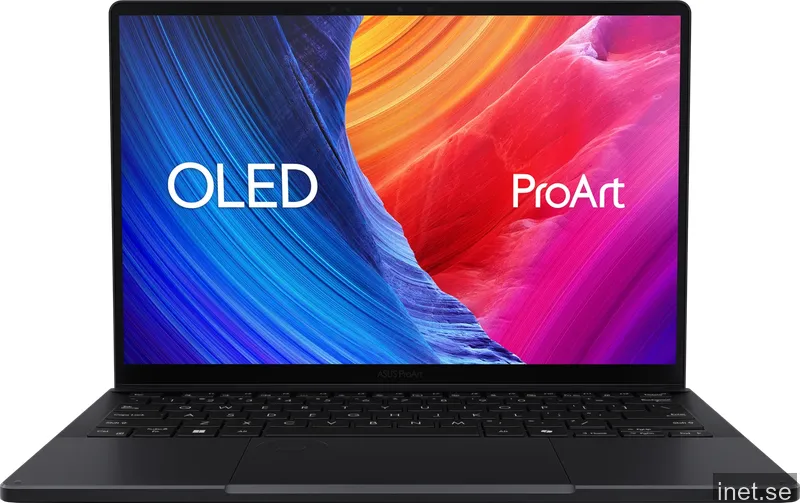 ASUS ProArt PX13 OLED HN7306 - Ryzen AI 9 | 32GB | 2TB | RTX 4070