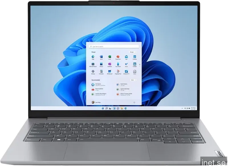 Lenovo ThinkBook 14 G6 - Ryzen 5 | 16GB | 512GB