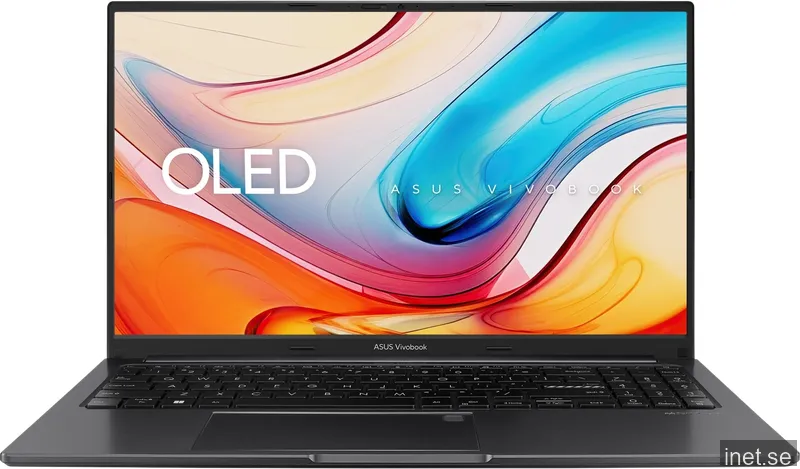 ASUS Vivobook 15X OLED D1505 - Ryzen 5 | 16GB | 512GB