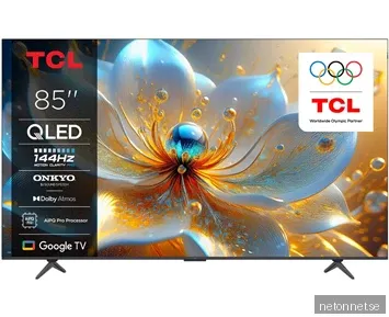 TCL 85T8C