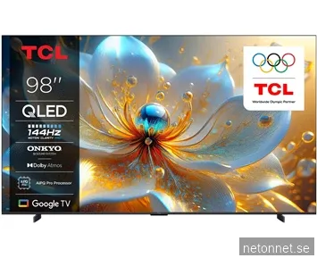 TCL 98T8C