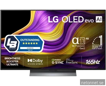 LG OLED48G56LS