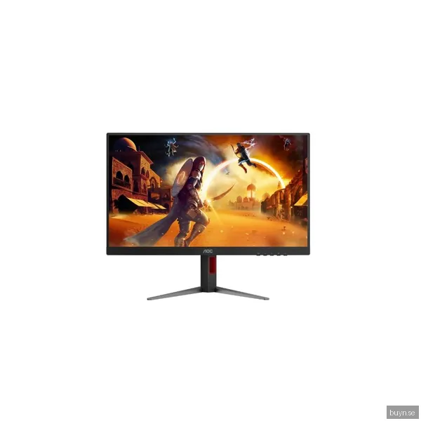 AOC 27G4HA 27" - 1920x1080 Fast IPS 200Hz