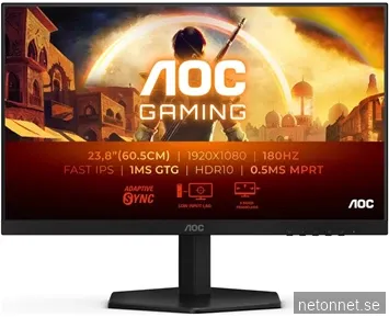 AOC 24" 24G42E
