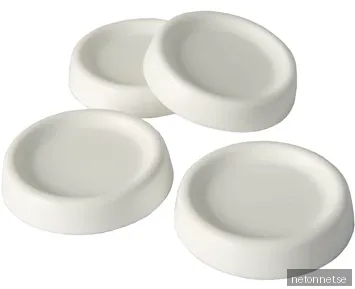 Nordic Quality Vibrationsdämpare 4 st.