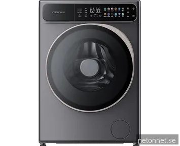 Roborock ZEO One Tvätt/Tork (Grå)