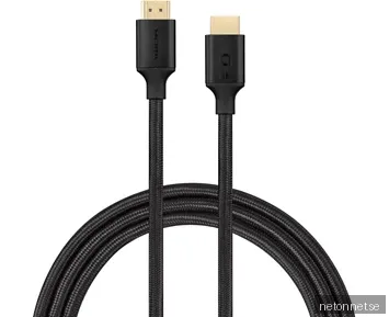 Andersson HDMI 2.1-kabel 1,5m (svart)