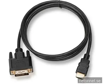 Andersson HDMI - DVI M - M 1,5m