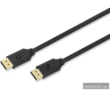 Andersson DP-DP - DisplayPort 1.4 8K 1,5
