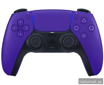 Sony DualSense™ Wireless Controller Galactic Purple V2