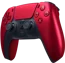 Sony Playstation 5 DualSense V2 Trådlös PS5 Kontroll - Volcanic Red