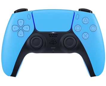 Sony PlayStation 5 DualSense - Starlight Blue - Wireless Controller - Sony PlayStation 5