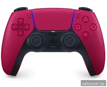Sony DualSense Wireless Controller till PS5 - Röd