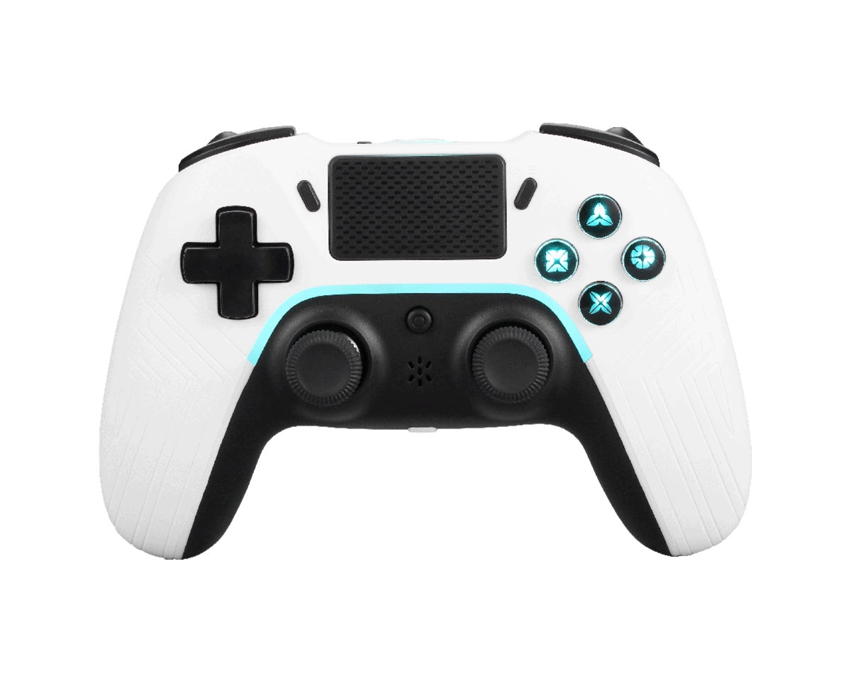 Deltaco GAMING PS4 Wireless Controller - Wireless Controller - Sony PlayStation 4