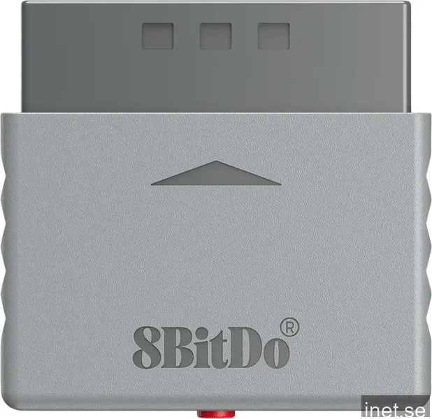 8Bitdo Retro Receiver for PS