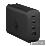 Asus ROG 140 GaN USB-C-laddare