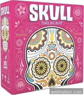 SKULL (Nordic)