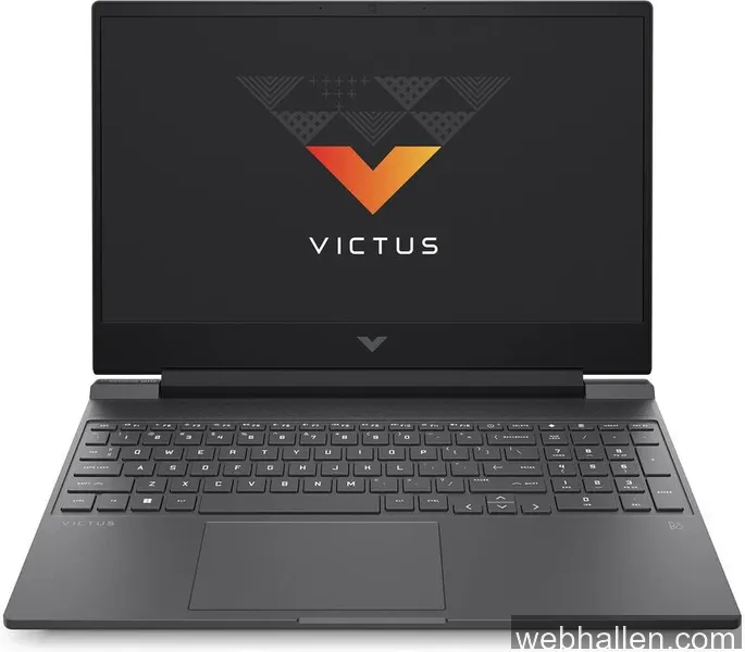 HP Victus Gaming Laptop 15-fb3019no 15,6" FHD 144 Hz