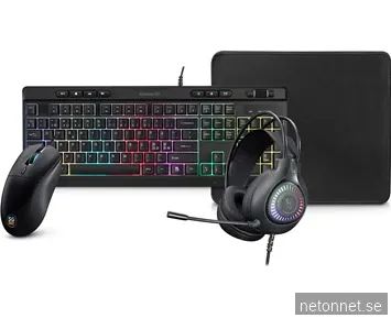 Mission SG GGB 2.3 - Gaming Package