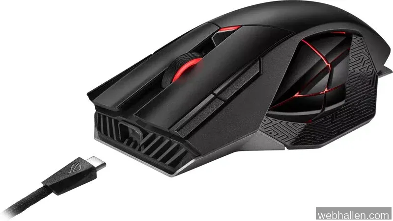 ASUS ROG SPATHA X