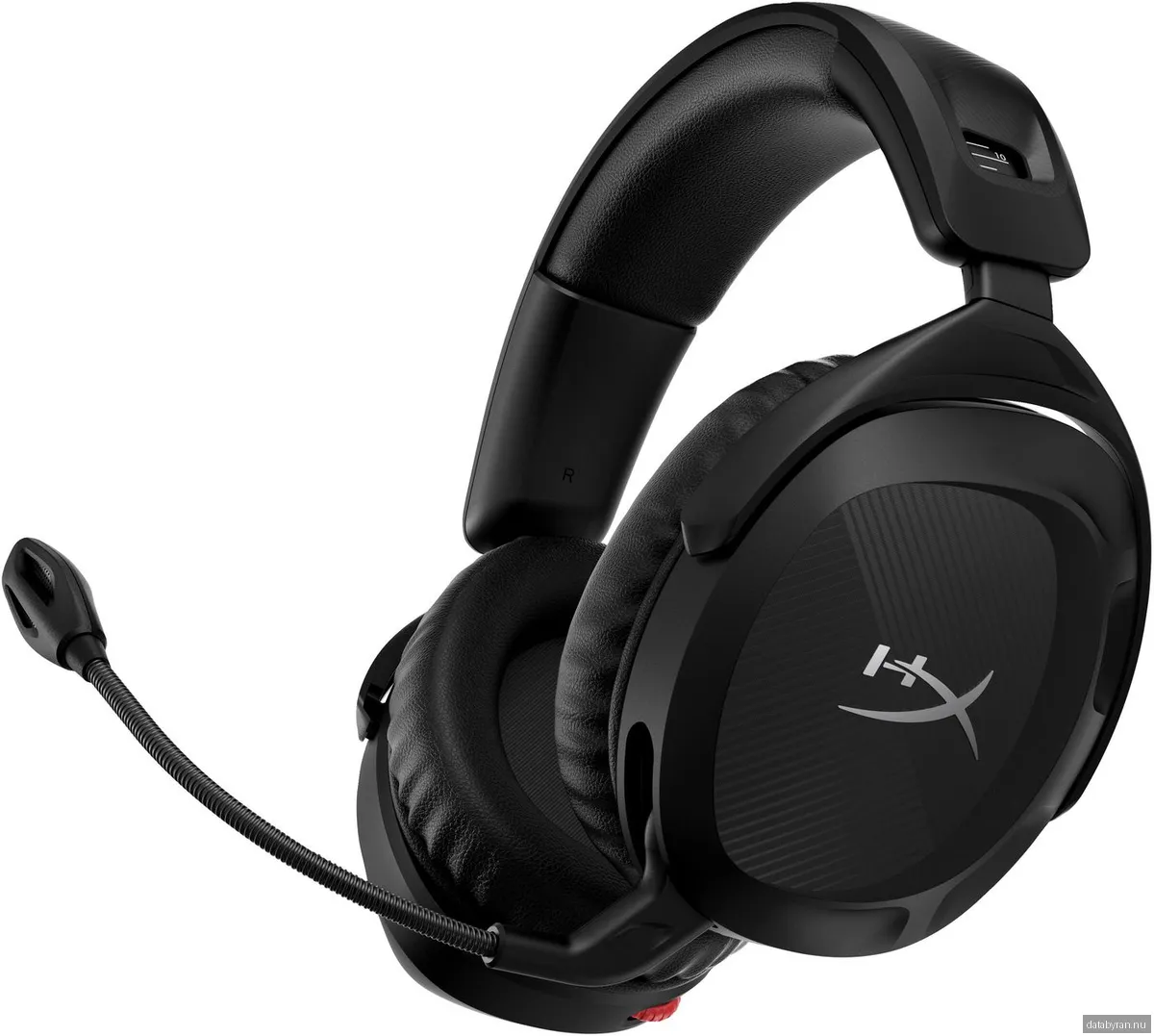 HyperX Cloud Stinger 2 trådlöst gamingheadset