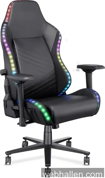 Mission SG Heimdall - RGB