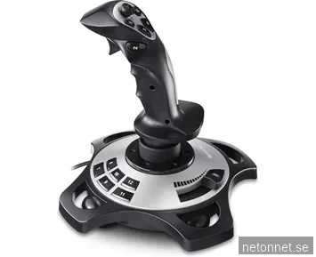 Mission Sg FTJ 1.0 - Flight Joystick