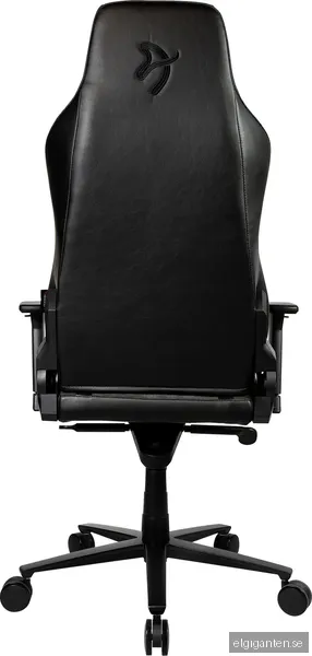 Arozzi Vernazza Vento gamingstol (grå)
